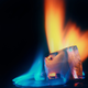 Illustration for article titled Shooting Challenge: Heat